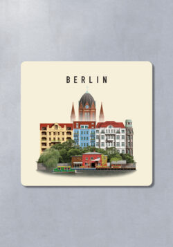 Berlin Coaster IV