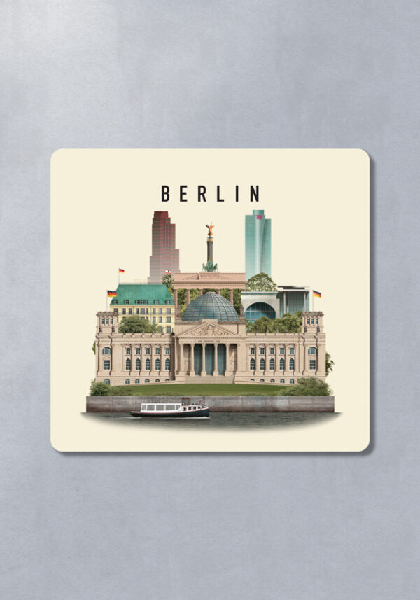 Berlin Coaster V