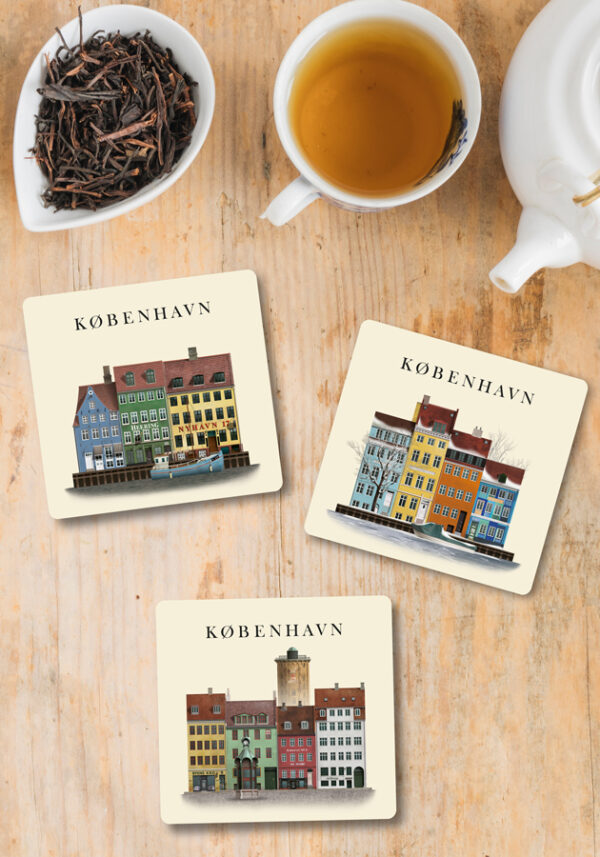 København Coaster IV - Image 2