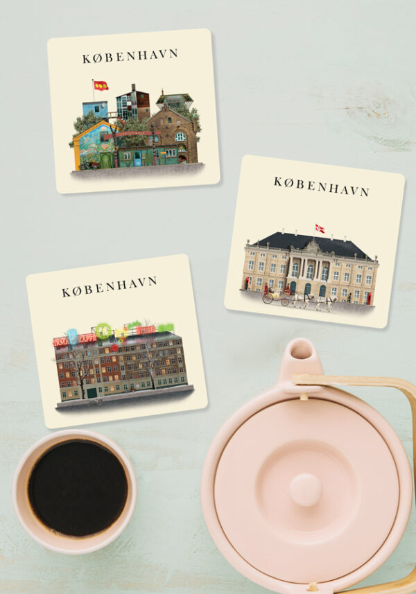 København Coaster IV - Image 3
