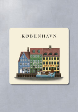 København Coaster I