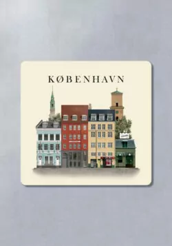 København Coaster II