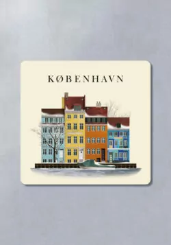København Coaster III