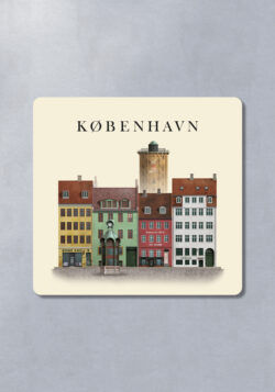 København Coaster IV
