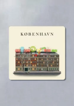 København Coaster V