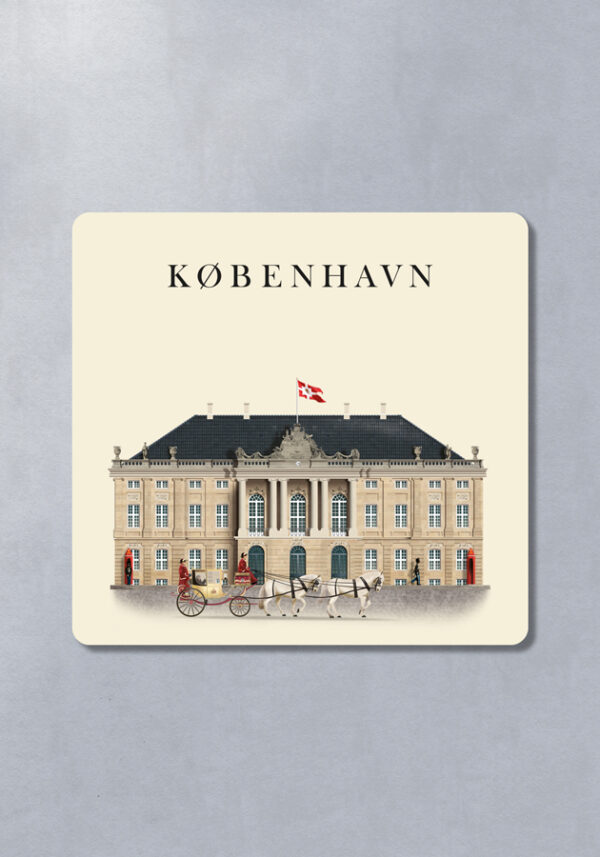 København Coaster VI