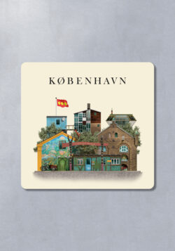København Coaster VII