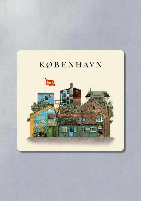 København Coaster VII