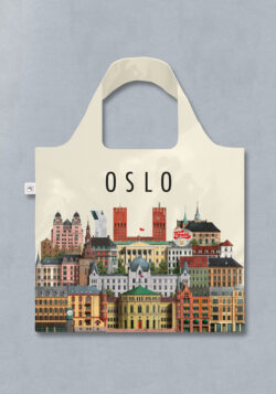 Oslo mulepose