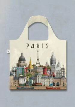 Paris mulepose