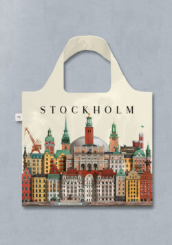 Stockholm mulepose
