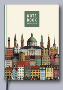 Notesbøger