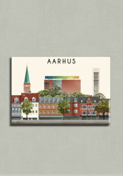 Aarhus magnet 