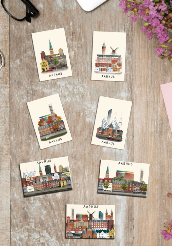 Aarhus magnet V - Image 3