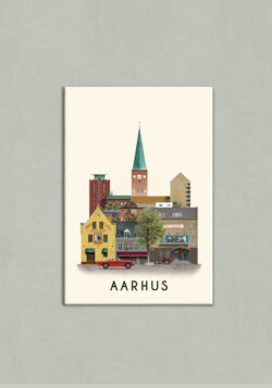 Aarhus magnet IV