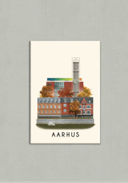 Aarhus magnet VII