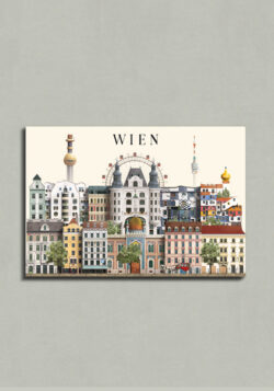 Wien magnet II