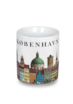 København krus