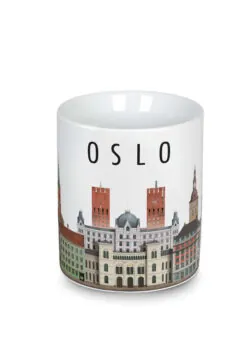 Oslo krus