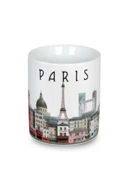 Paris krus
