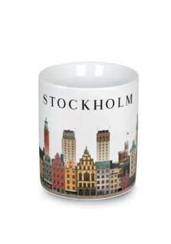 Stockholm krus