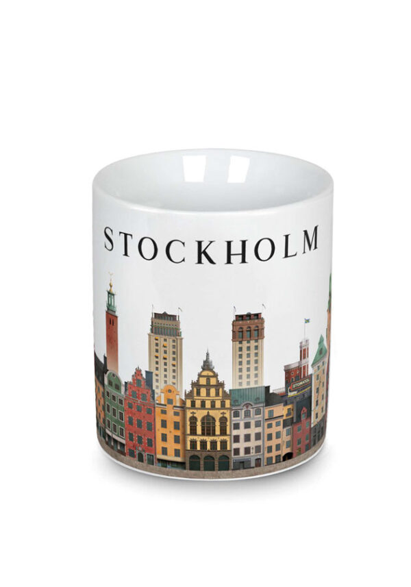 Stockholm krus
