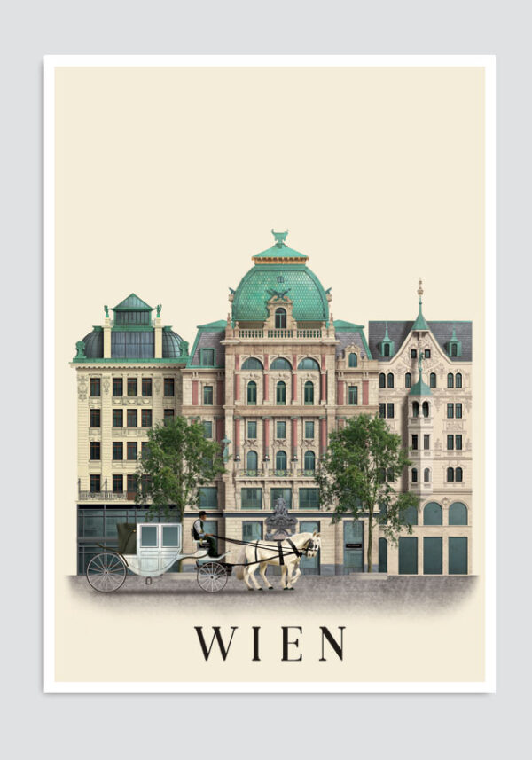 Wien I (A6)