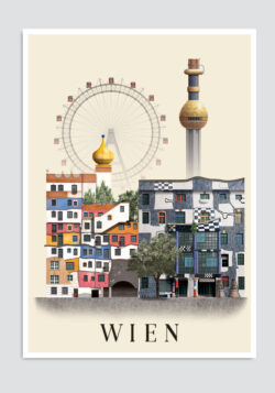 Wien II (A6)