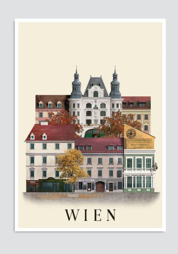 Wien V (A6)