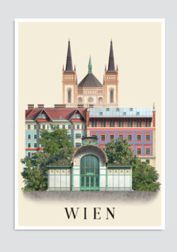 Wien IX (A6)