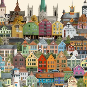 Norge